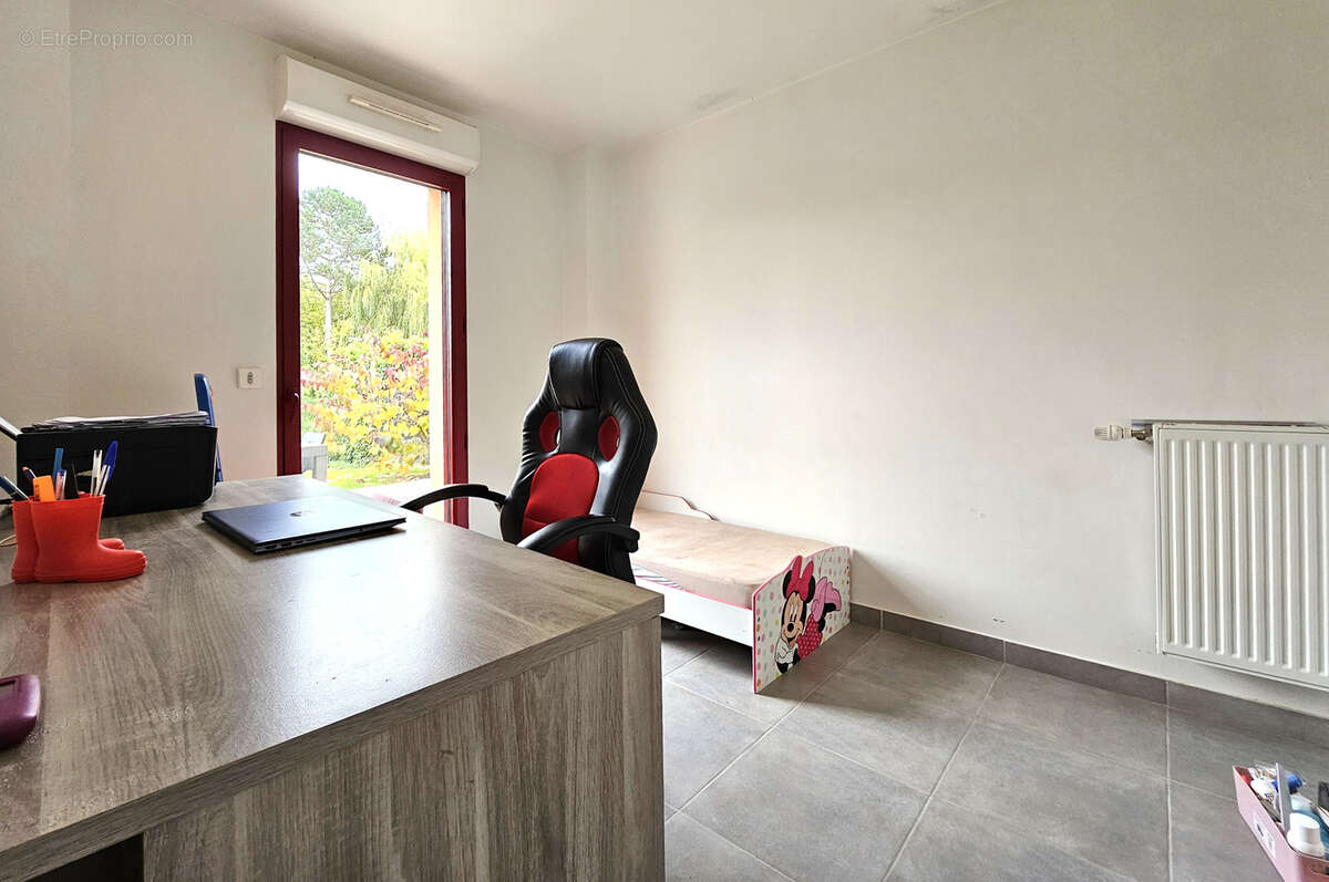 Maison à COUILLY-PONT-AUX-DAMES