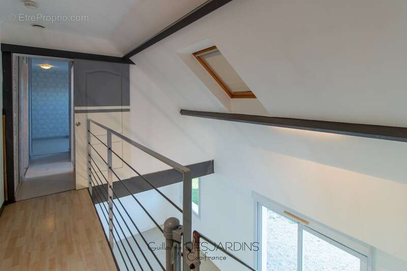 Investisseur Maison à vendre GACE (61) - photo 14