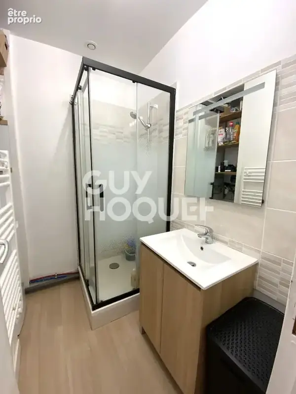 Appartement Saint Nazaire 3 pièce(s) 62 m2 - photo 6