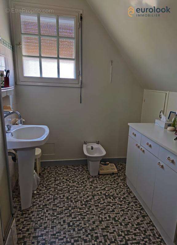 Maison à vendre Malestroit - photo 15