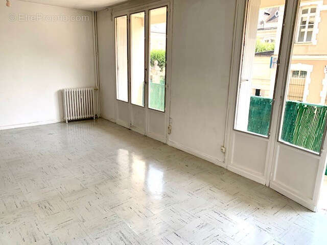 Appartement à CAHORS