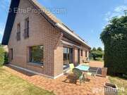 Maison à ALLENNES-LES-MARAIS