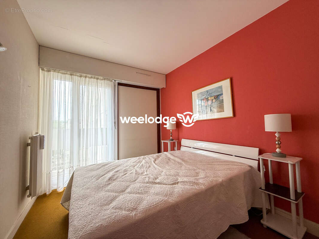 Appartement à ANGOULEME
