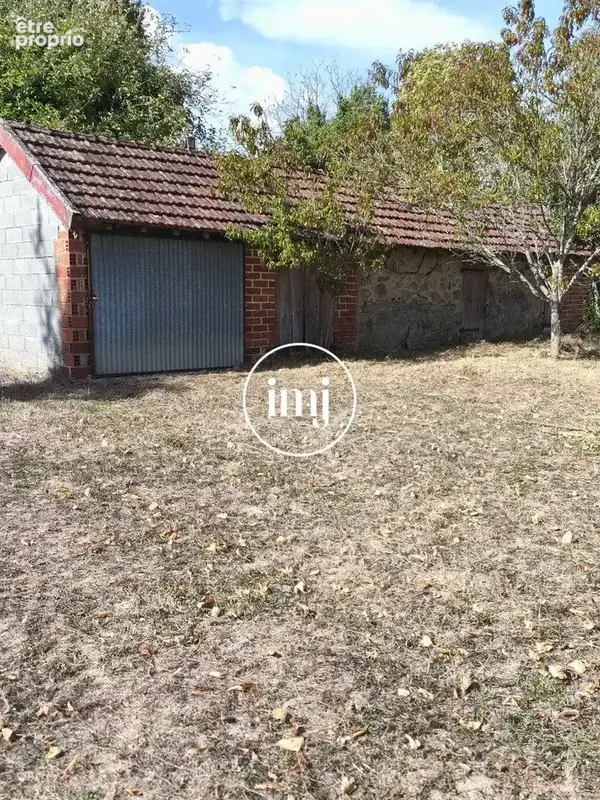 Maison 7 pièces 139 m² à vendre à La Meyze (87800) - photo 7