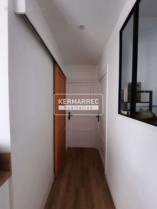 Appartement à SAINT-NAZAIRE