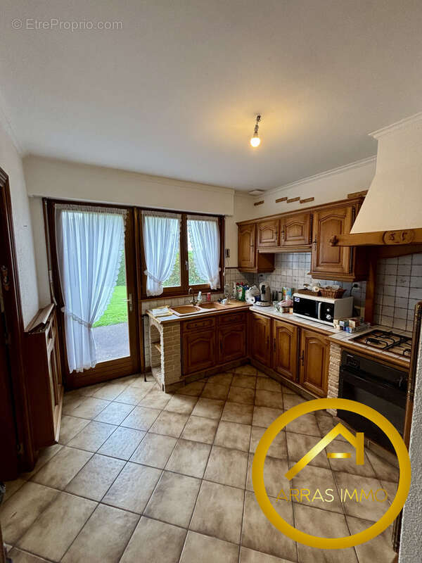 Maison à SAINTE-CATHERINE