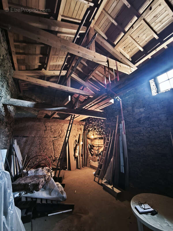 Maison 84 m² à Dore-L'eglise  - photo 8