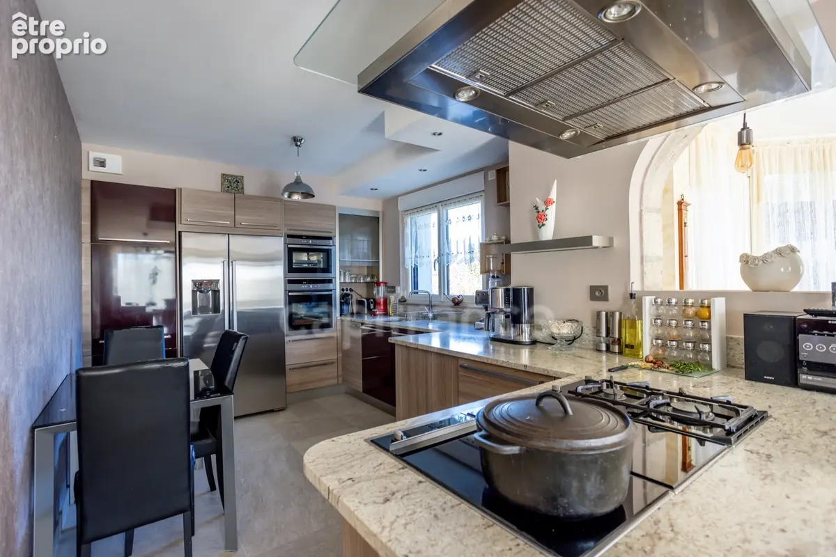 Maison à vendre 10 pièces  (56) - photo 12