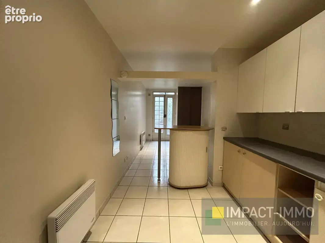 Nouveauté - investissement locatif  - paris 17ème - photo 4