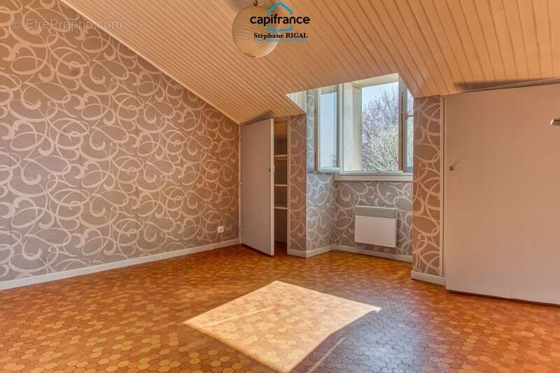 Maison à CONDEZAYGUES