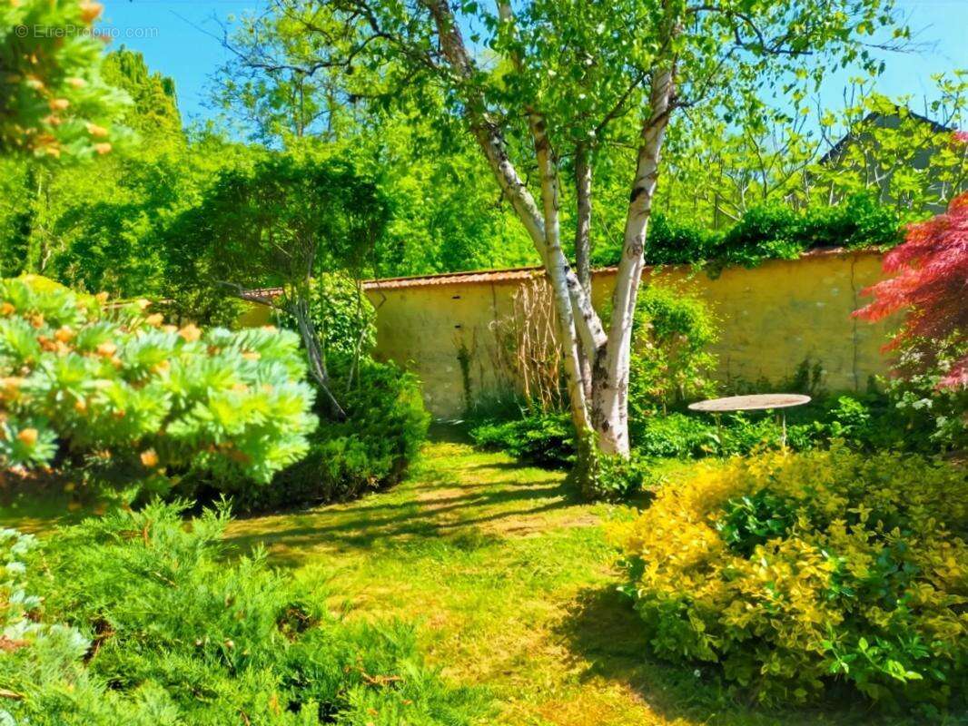 Maison à CHARTRETTES