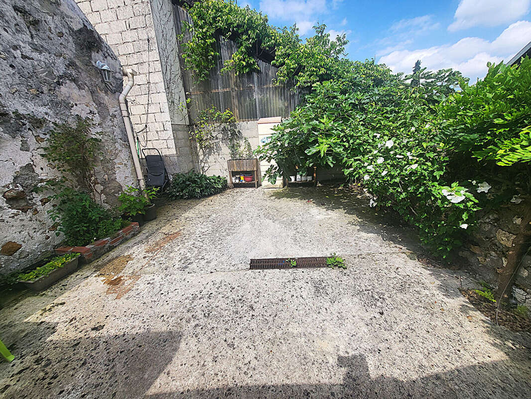 Maison à LA FERTE-SOUS-JOUARRE