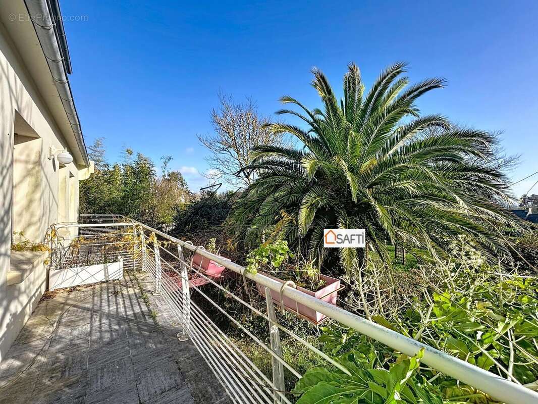 Photo 6 - Maison à PLOUGONVELIN