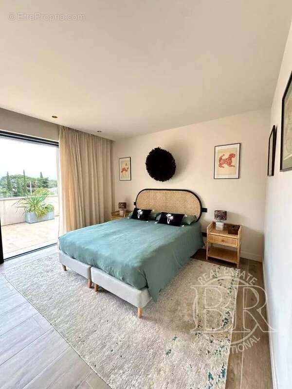 Maison à SAINTE-MAXIME