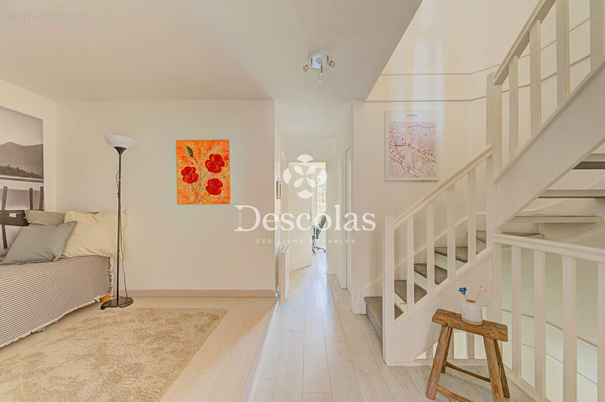 Maison - Saint-Germain-en-Laye - photo 8