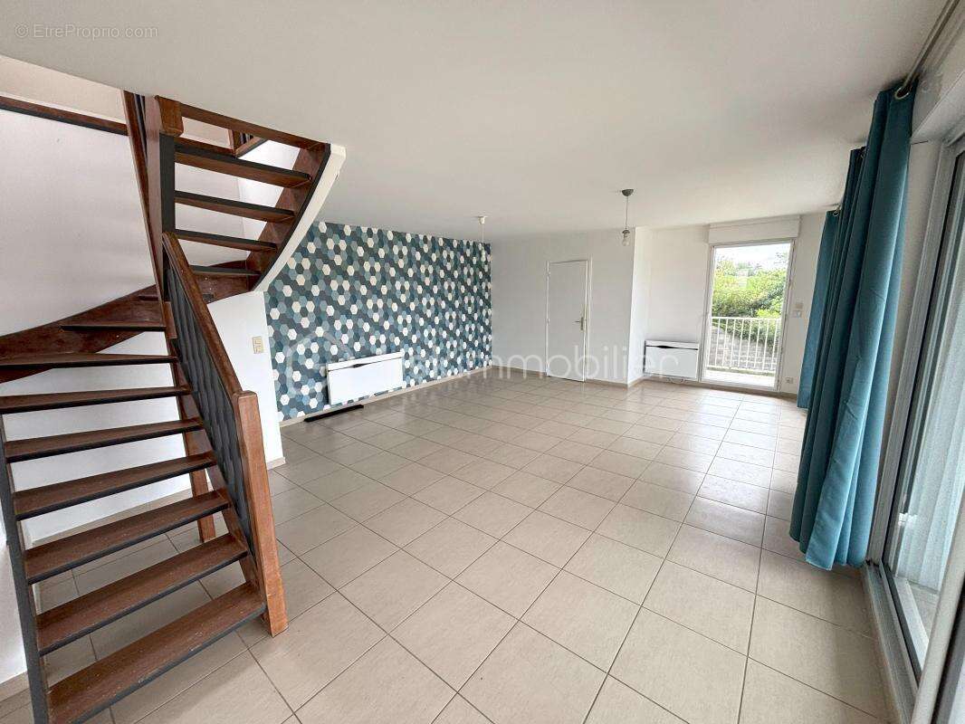 Maison à CRIEL-SUR-MER