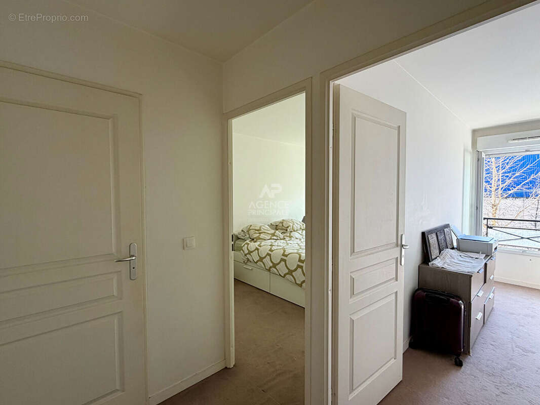 Appartement à FRANCONVILLE