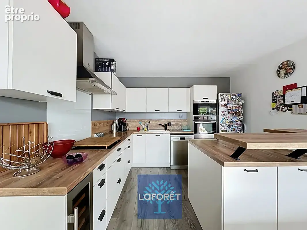 Maison Bretigny Sur Orge 5 pièce(s) 98 m2 - photo 2