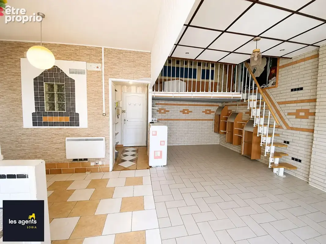 Appartement 3 pièces à vendre à Champigneulles - Réf. 18098 - photo 3