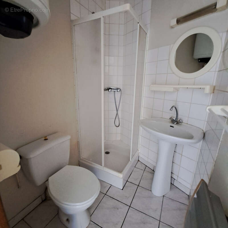 Appartement à LA FERTE-MACE