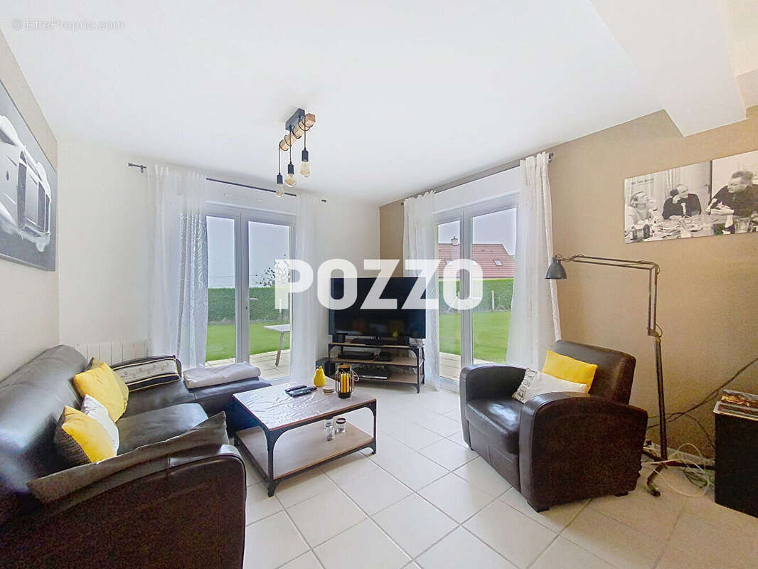 Maison à SAINT-JEAN-DES-BAISANTS