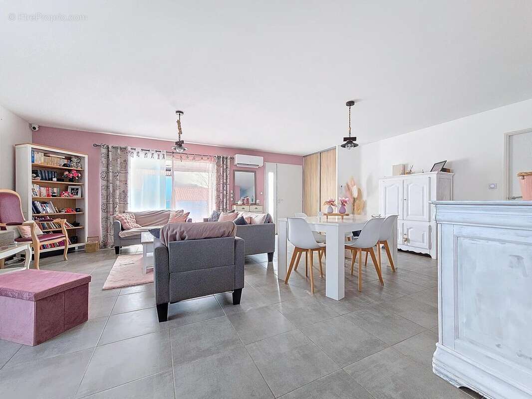 Photo 5 - Maison à BEDARIEUX