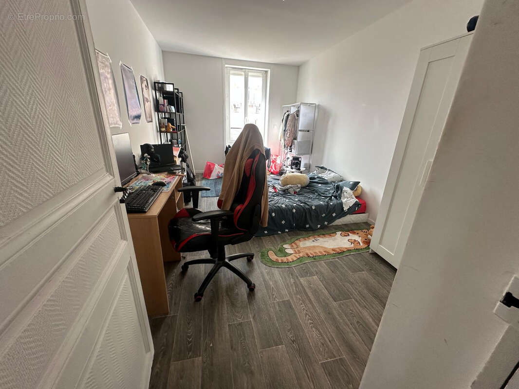 Appartement à ROANNE