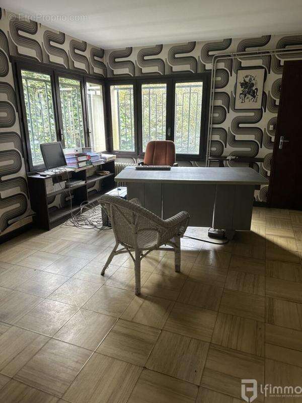 Maison à CASTELSARRASIN