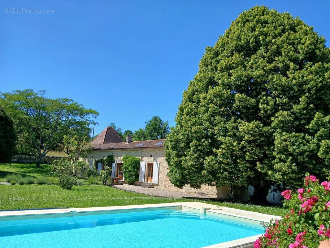 Propriété exceptionnelle de 5 chambres avec des vues superbes - photo 14