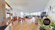 Appartement à VELIZY-VILLACOUBLAY