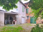 Maison à VILLEBRUMIER