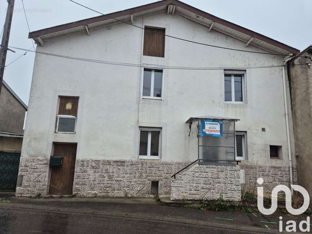 Photo 8 - Maison à VINCEY