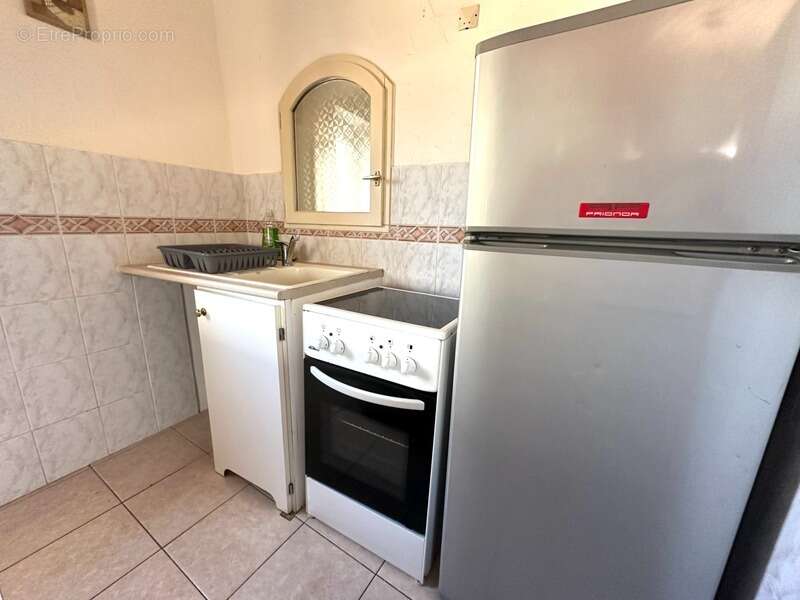 Appartement à GREOUX-LES-BAINS