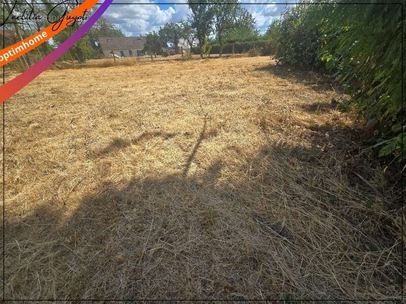 Terrain à bâtir de 470 m² à Cressanges - photo 8