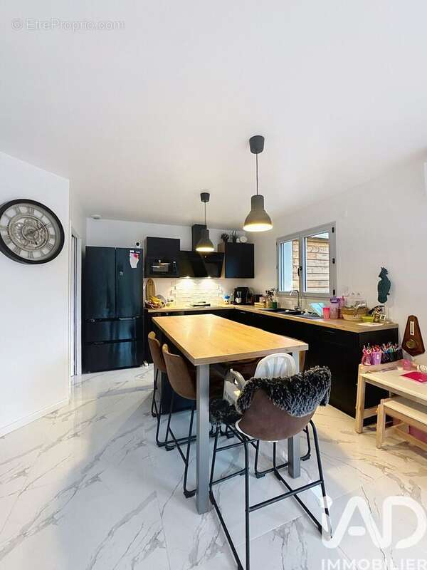 Photo 4 - Maison à VILLENAVE-D'ORNON