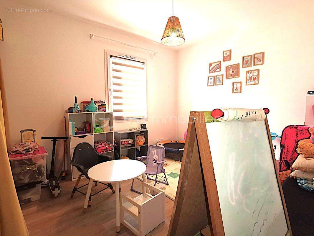 Maison de plain-pied quartier du chalet - photo 13