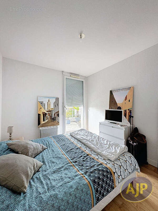 Appartement à GRADIGNAN