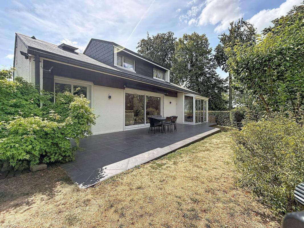 Maison à vendre 7 pièces – 4 chambres – L'Isle Adam - photo 11