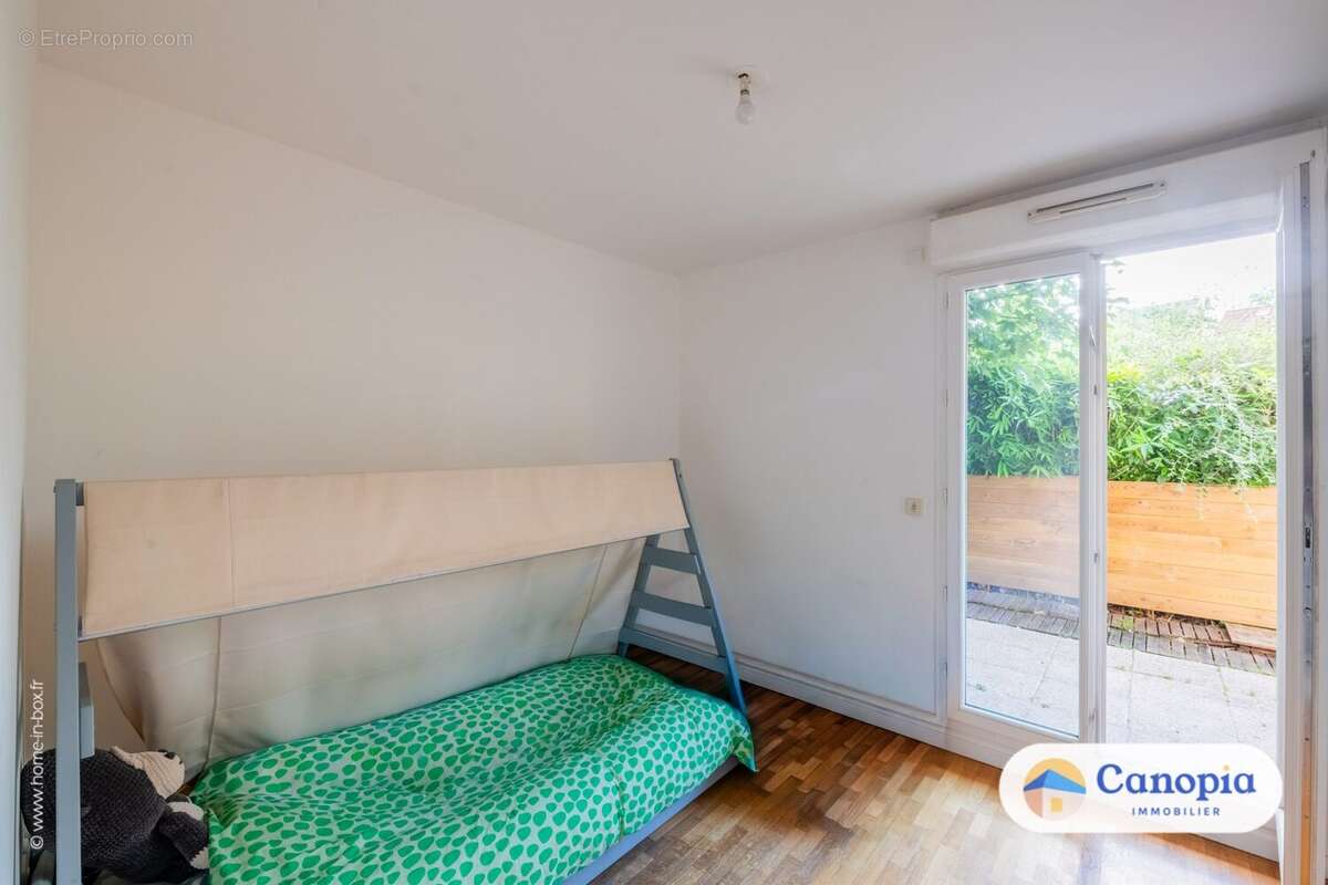 Appartement à ARCUEIL