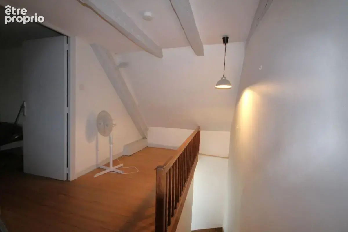 Maison 4 pièces 65 m² à vendre à Lunac (12270) - photo 11