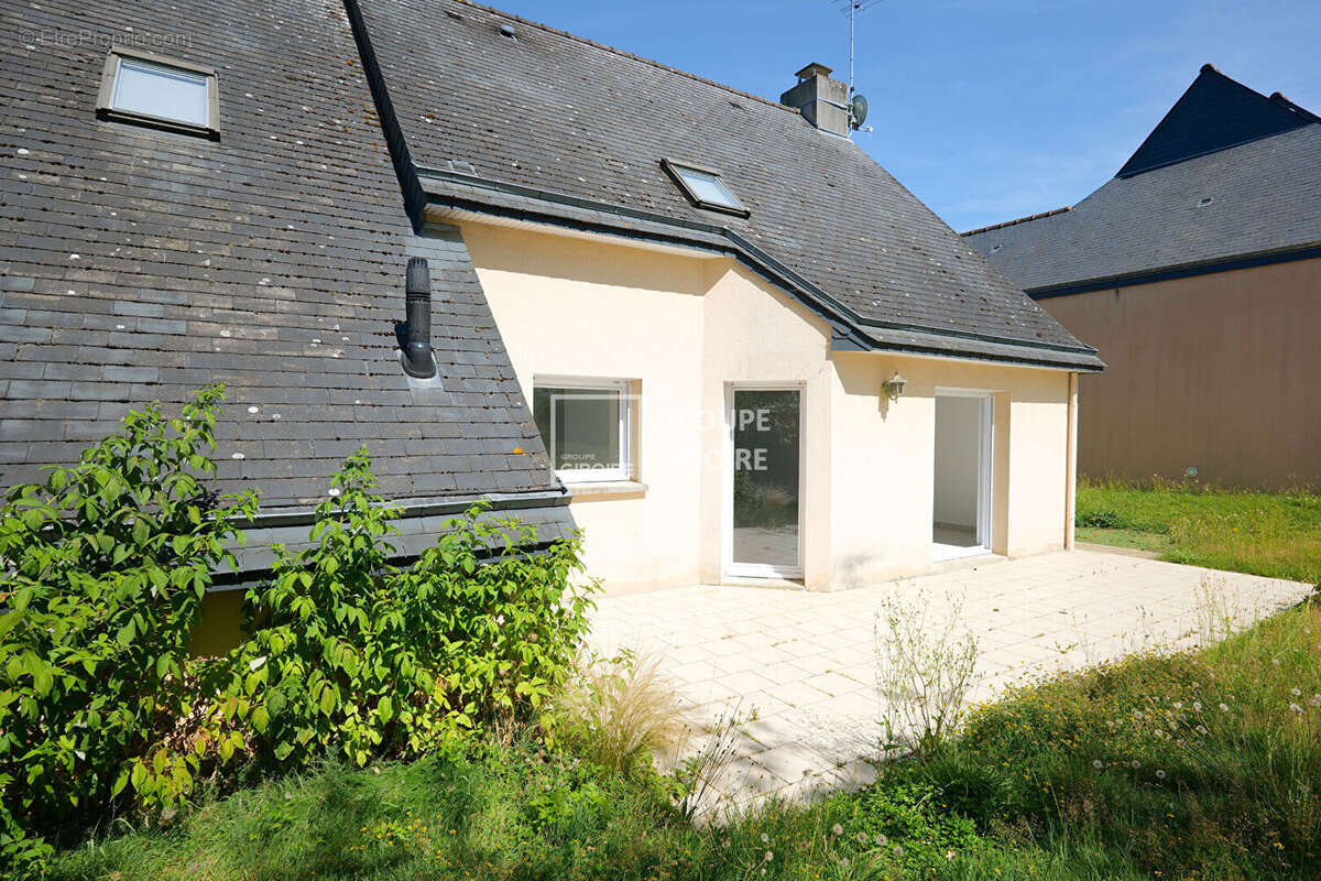 Maison à PACE