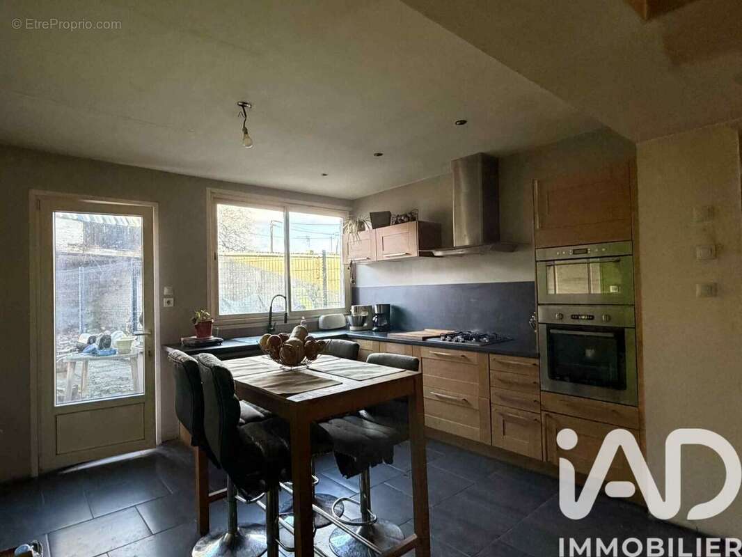 Photo 2 - Maison à IWUY