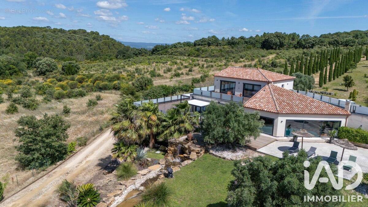 Photo 1 - Maison à MONDRAGON