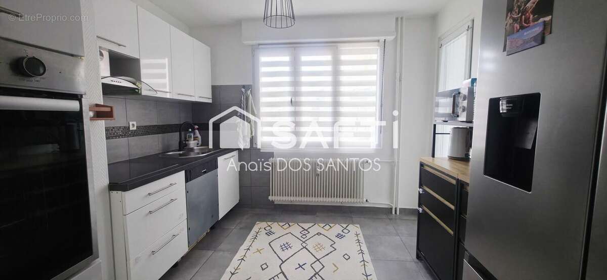Photo 2 - Appartement à SELESTAT