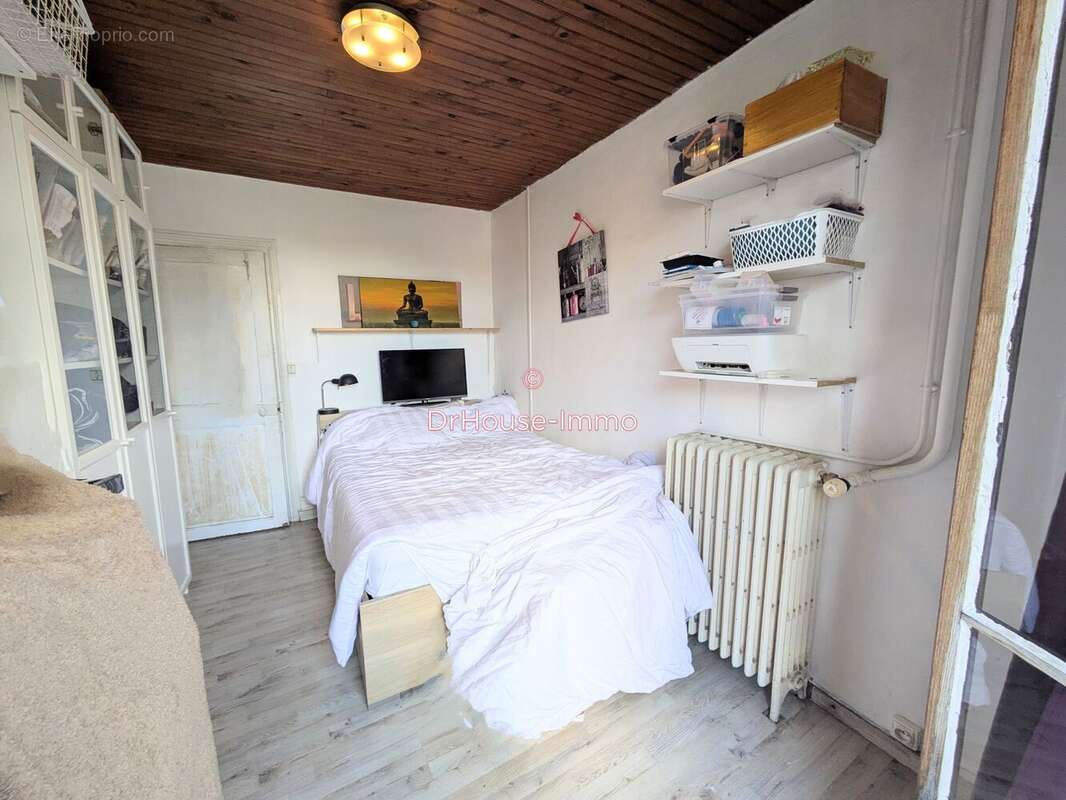 Maison à MANTES-LA-JOLIE