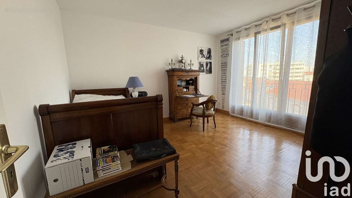 Photo 8 - Appartement à REIMS