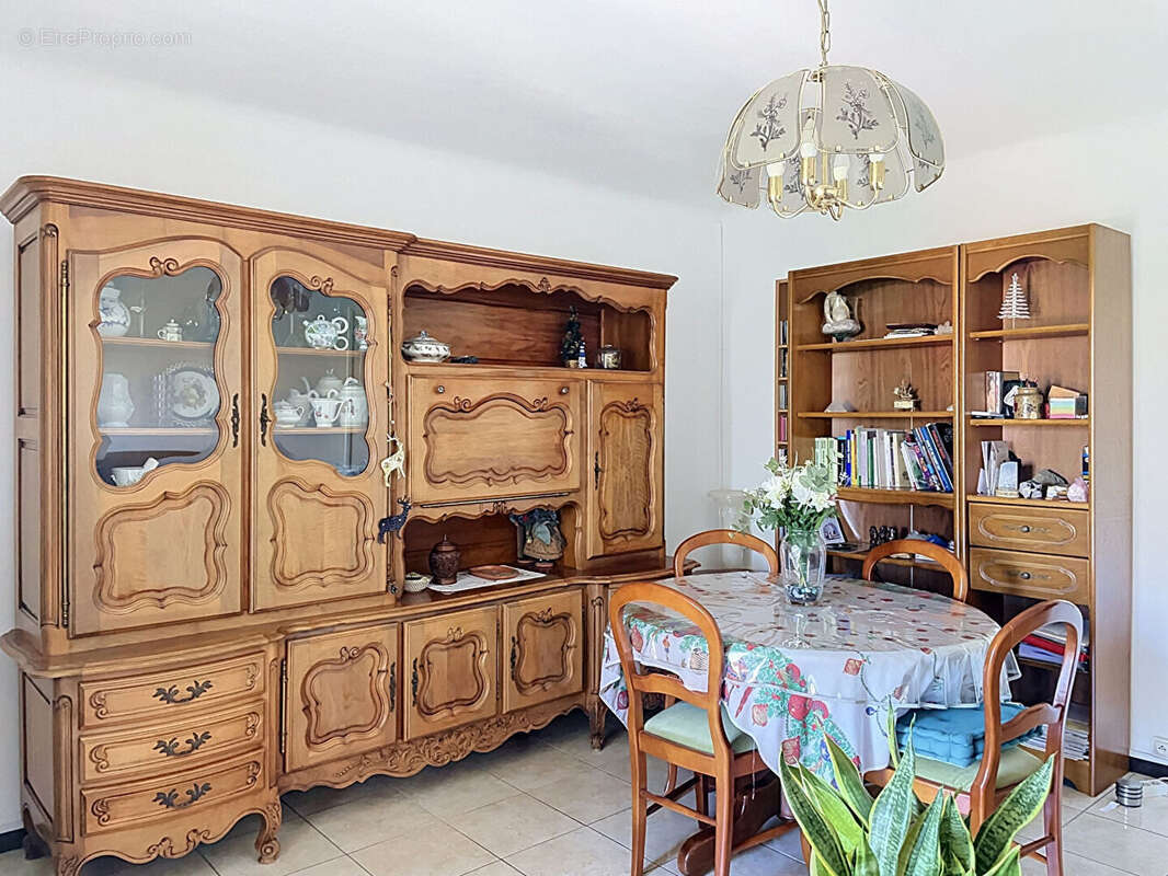 Appartement 74m² à manosque - photo 3