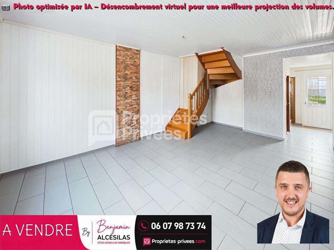 Maison individuelle Noyales - photo 4