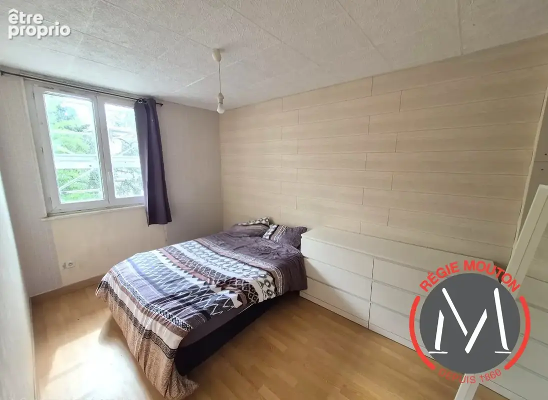 Appartement 3 pièces 65 m² à vendre à Lyon-5e (69005) - photo 5