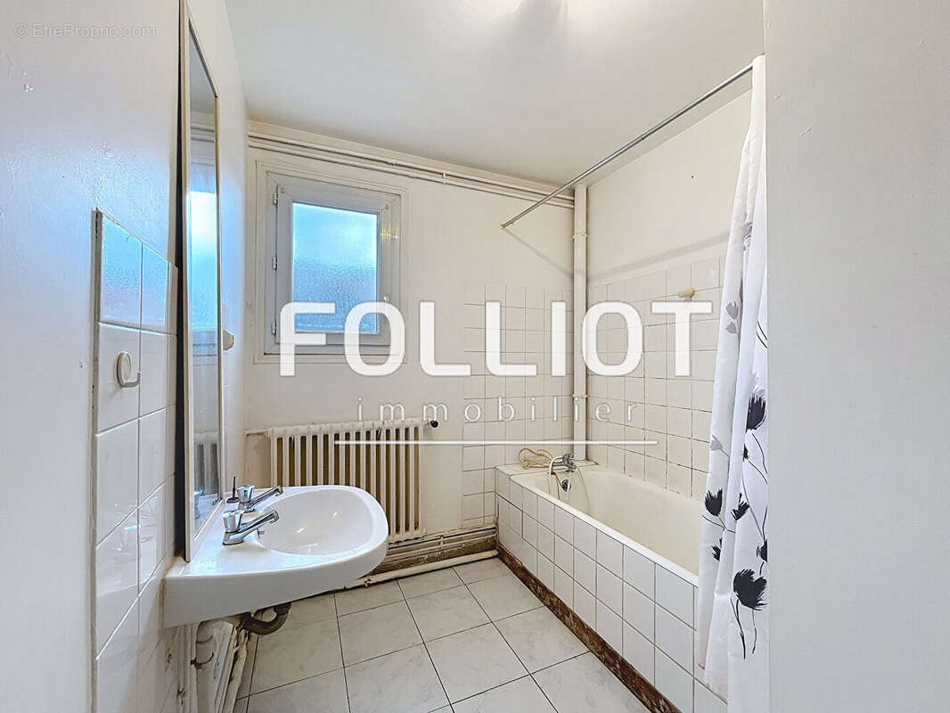 Appartement à GRANVILLE